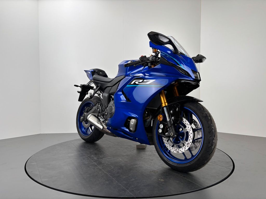 Fahrzeugabbildung Yamaha YZF-R7 *YAMAHA HERBST DEALS*