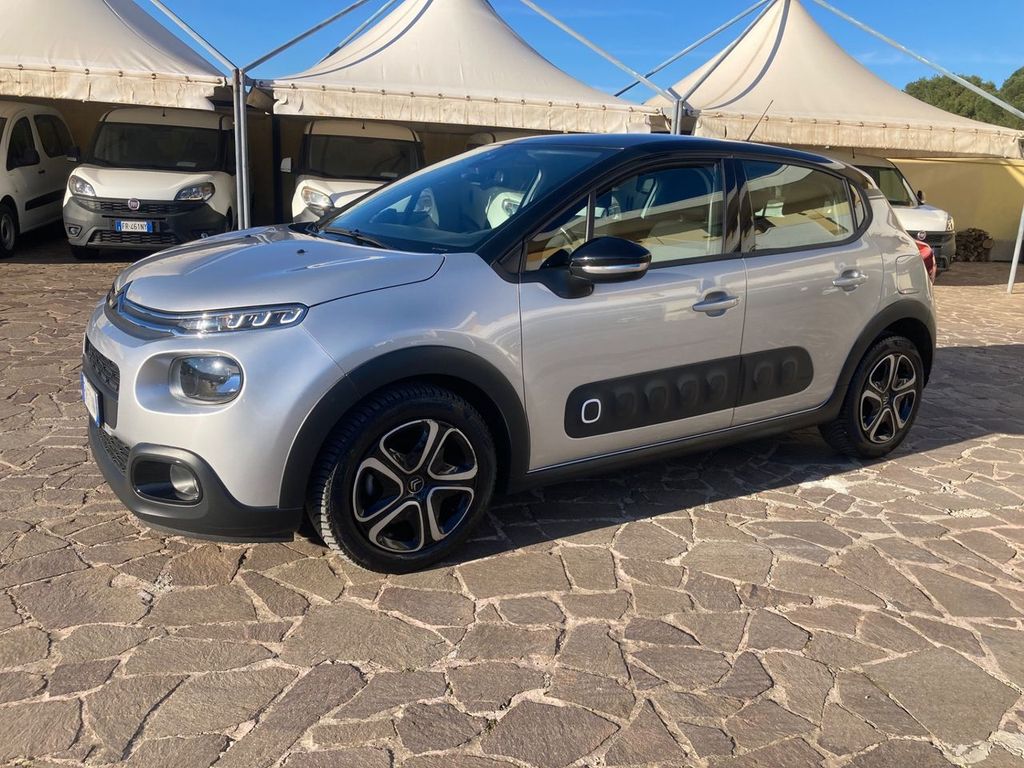 Image of Citroën C3