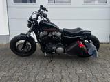 Harley-Davidson XL 1200 X - Motorräder in Frankfurt