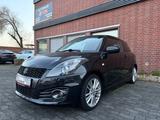 Suzuki Swift Sport *1.HAND*SPORT*TEMPO*KEYLESS*SHZ* - Suzuki Swift Gebrauchtwagen