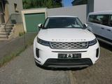 Land Rover Range Rover Evoque S,Leder,Navi - Land Rover Hybrid (Diesel/Elektro)