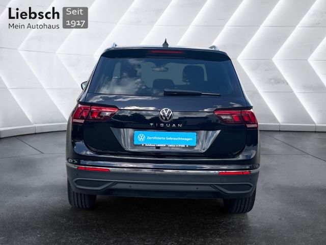 Volkswagen Tiguan - Bild 4