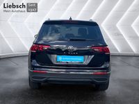 Volkswagen Tiguan - Vorschau Bild 4