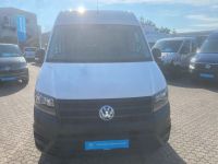 Volkswagen Crafter - Vorschau Bild 12