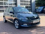 Skoda Fabia Style Sitzh. DSG HU/AU Service neu - Skoda Fabia: Automatik