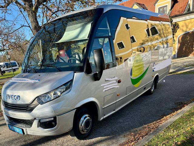 Iveco Wing  Hi-matic