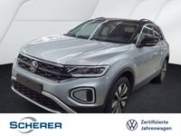 Volkswagen T-Roc - Vorschau Bild 1