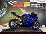 Yamaha YZF-R6 RJ27 [SERVICE+TÜV NEU] - YAMAHA R6