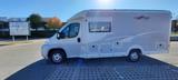 Carthago Tourer C! - Carthago Wohnwagen & Wohnmobile