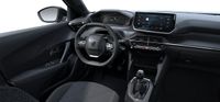 Peugeot 2008 - Vorschau Bild 4