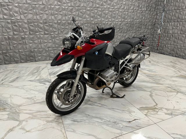 BMW R 1200 GS  *** Voll Fahrbereit ***