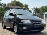 Hyundai Matrix 1.6 GLS AUTOMATIK KLIMA - Hyundai Gebrauchtwagen von 2004