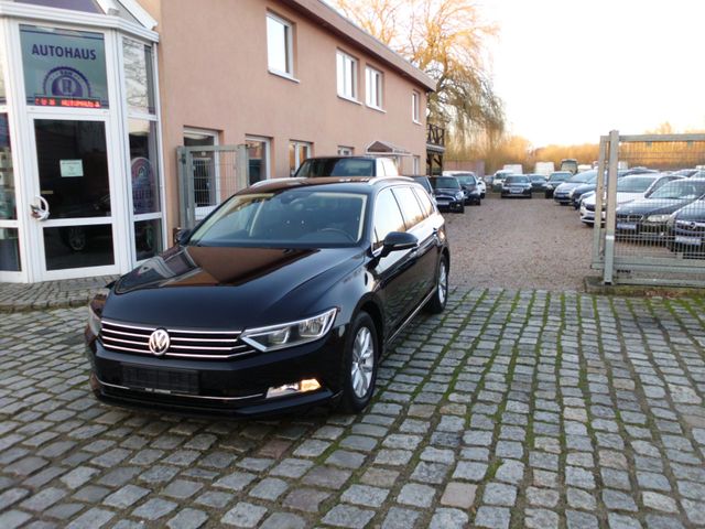 Volkswagen Passat Variant Comfortline BMT/Start-Stopp