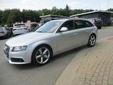 Audi A4 2.7 V6 TDI S line Sportpaket plus/TOP ZUSTAND - Audi A4: Kombi, 2.7