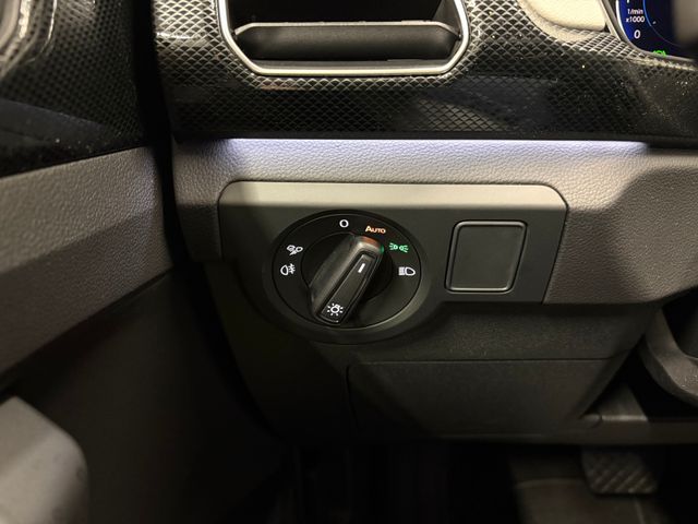 T-Cross Style 1.0 TSI DSG NAVI RFK AHK SHZ