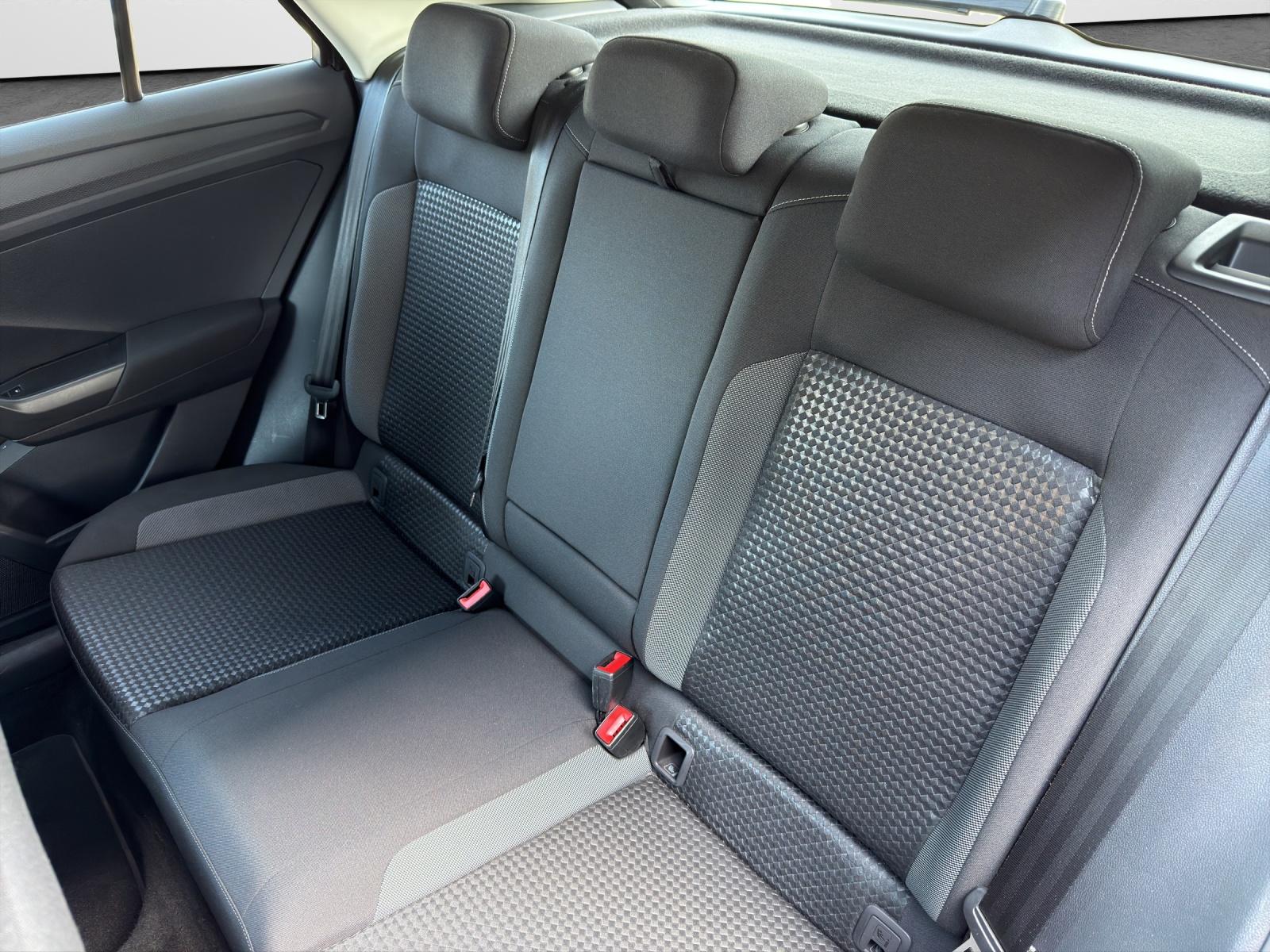 Volkswagen T-Roc 1.0 TSI Active Standheizung, миниатюра 11