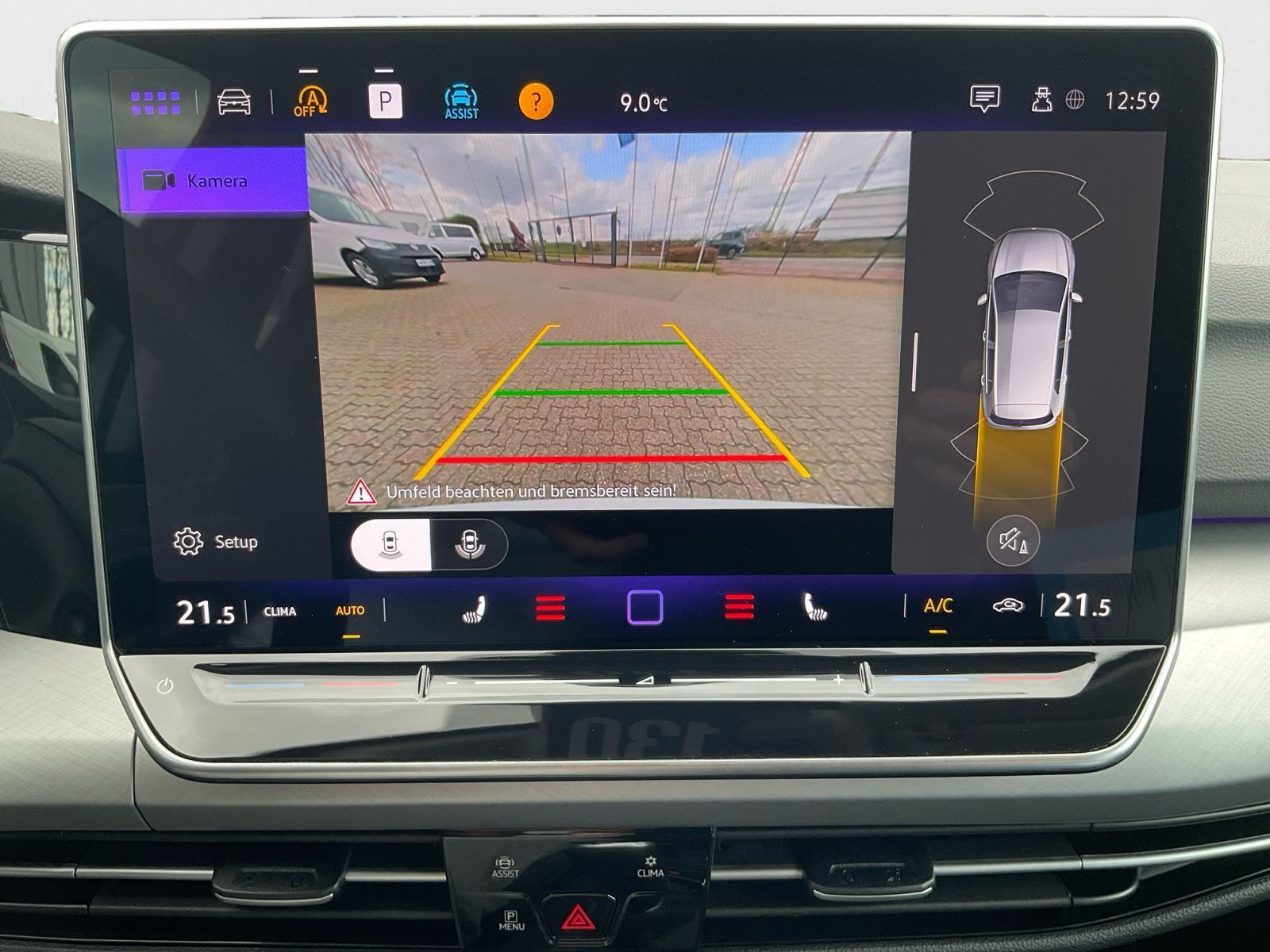 Volkswagen Golf - Bild 17