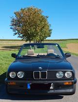 BMW 320i (E30) - gebrauchte BMW 320 aus dem Jahr 1990