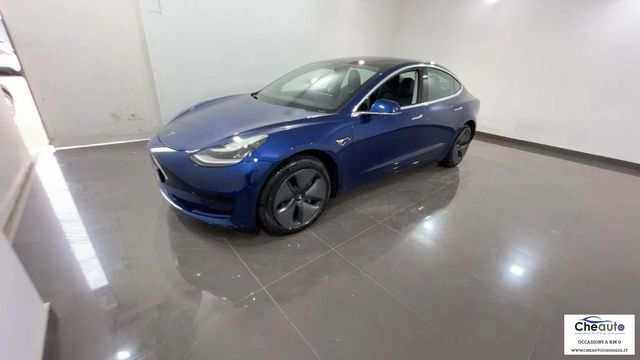 Tesla TESLA - Model 3 - Standard Range