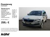 Skoda Karoq 1.5 TSI DSG Clever Navi,ACC,virtual cockpi - Skoda Gebrauchtwagen in Hildesheim