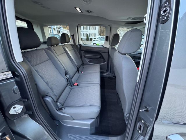 Caddy 1.5 TSI 85kW AHK /RFK /PDC /ACC/ Klima/SHZ