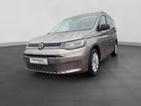 Volkswagen Caddy 1.5 TSI DSG Life AHK GJR Winterpaket - VW Caddy Gebrauchtwagen in Bochum