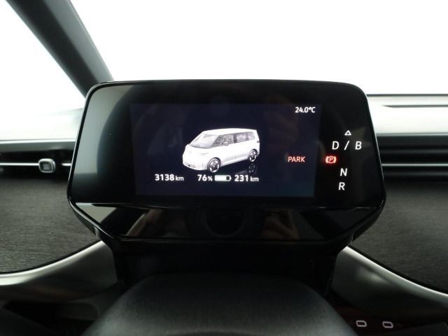 Volkswagen ID. Buzz - Bild 8