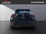 Nissan Juke Acenta 1.0 DIG-T EU6d LED Klimaautom DAB SH - gebrauchte Nissan Juke aus dem Jahr 2023