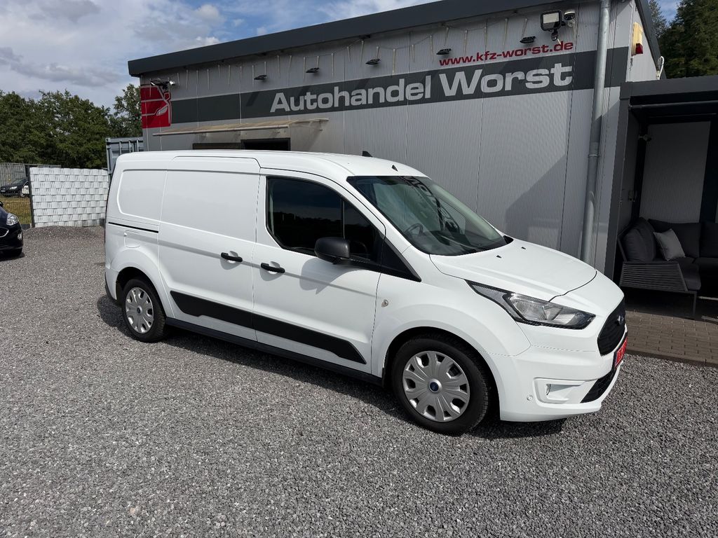 Image of Ford Transit