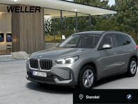 BMW X1 - Vorschau Bild 1
