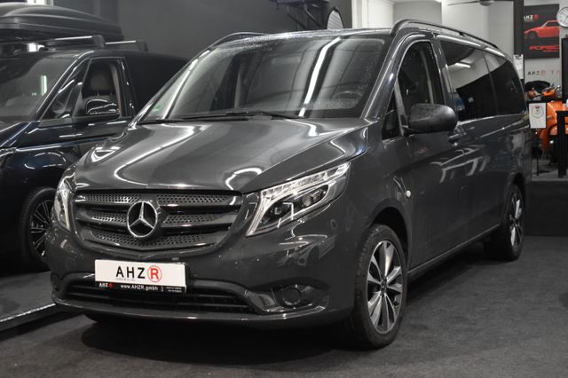 Mercedes-Benz Vito Tourer 114/116/119 CDI Edition 4MATIC lang