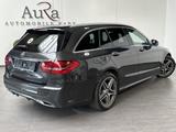 Mercedes-Benz C 200 T AMG-Line NAV+LED+AHK+BURMESTER+DISTRONIC - gebrauchte Mercedes-Benz C 200 aus dem Jahr 2020