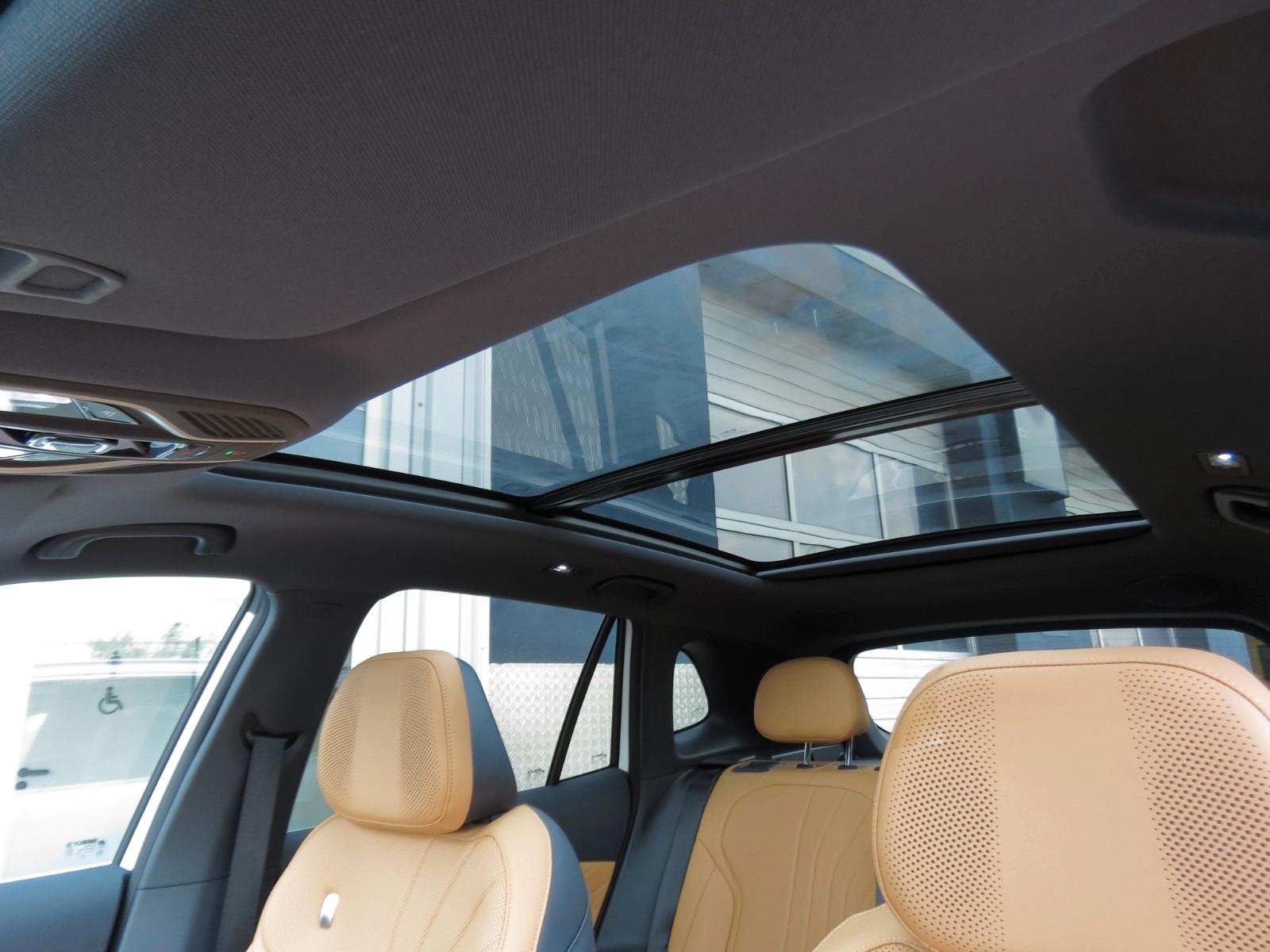 Geely Starray EM-i 1.5 PHEV Launch Ed. HUD LEDER PANO, миниатюра 16