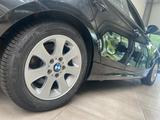 BMW 118d Limousine Sitzheizung Klima Elek.Fensterheb - BMW 118 in Düsseldorf