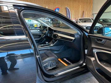Audi A6 Avant 40 TDI quattro design *1Hand*