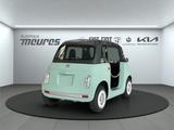 Fiat Topolino Dolcevita, Für Jugendliche ab 15 Jahren - scheckheftgepflegte Fiat Topolino