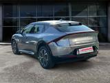 Kia EV6 77,4-kWh - gebrauchte Kia EV6 aus dem Jahr 2024