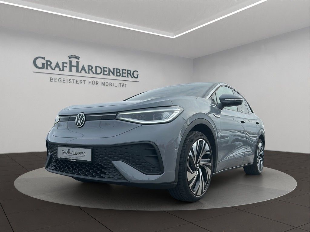 Image of Volkswagen ID.5