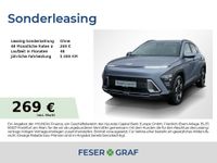 Hyundai KONA - Vorschau Bild 1