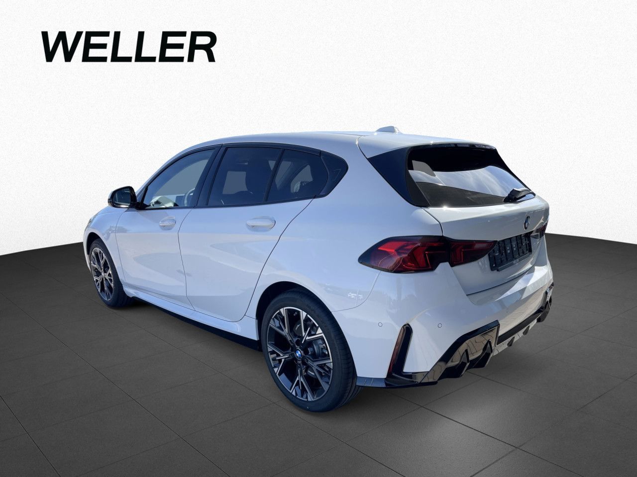 BMW 120 - Bild 9