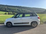 Fiat 500L 1.4 Lounge  - Fiat 500L von privat