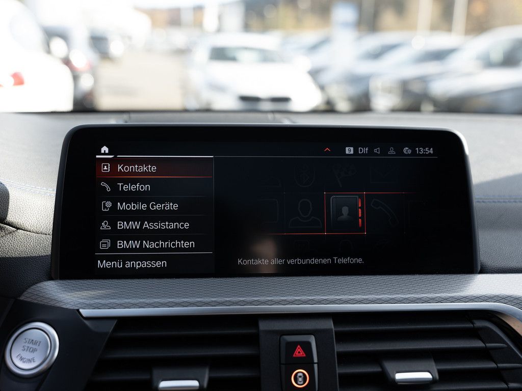 BMW X3 - Bild 16