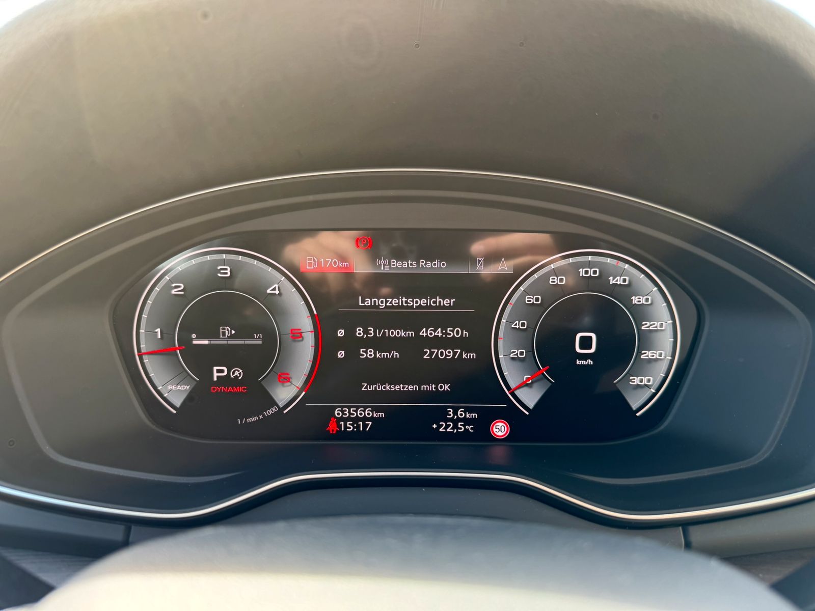 Audi Q5 Advanced 50 TDI qu. 360° ACC AHK HUD LUFT foto 24