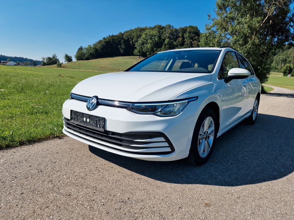Image of Volkswagen Golf