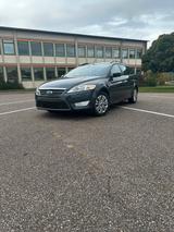 Ford Mondeo Turnier 2.0 TDCI - Ford Mondeo aus 2007: Tdci