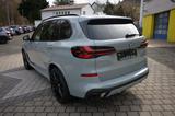 BMW X5 xDrive40d+M-Paket+AHK+LEASING ÜBERNAHME - BMW: M Paket