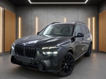 BMW X7 - 1