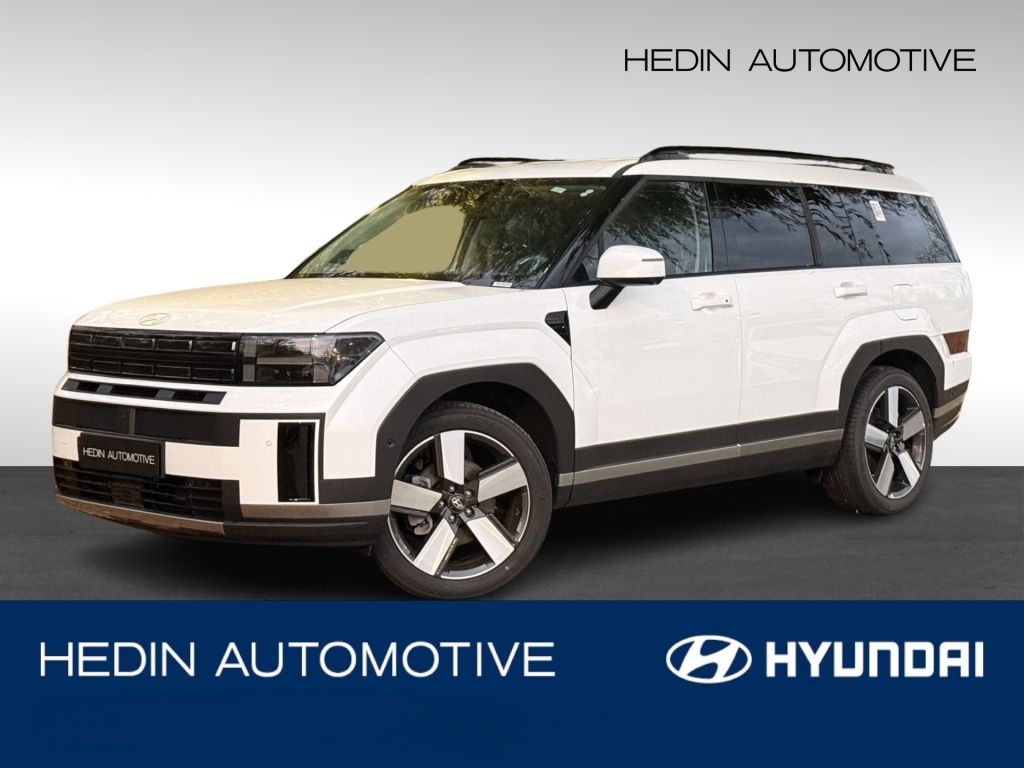 Image of Hyundai SANTA FE