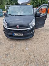 Fiat Talento Eco Jet ,TÜV bis März 2027 - Fiat Talento in Dortmund