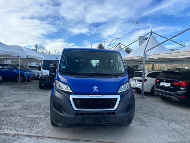 Peugeot Boxer 330 2.0 BlueHDi/130CV FAP PC-TN Co